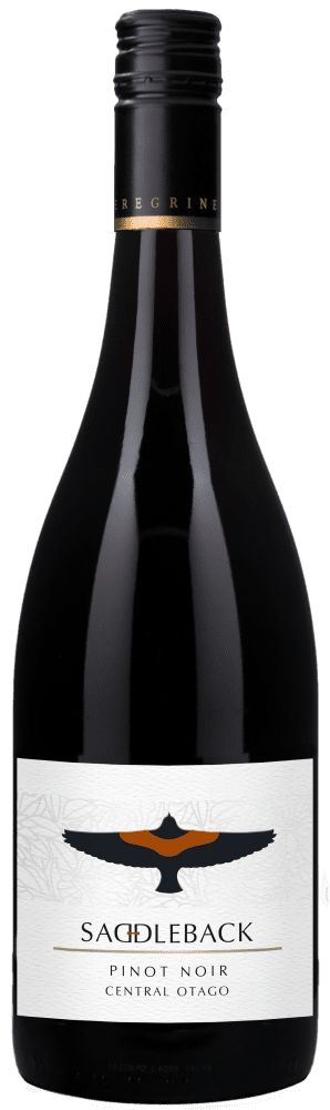 Peregrine Saddleback Pinot Noir