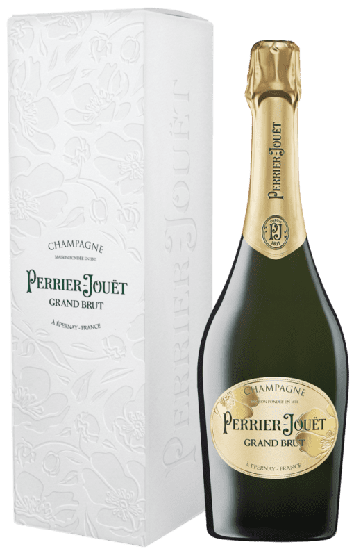 Perrier-Jouet Grand Brut Champagne