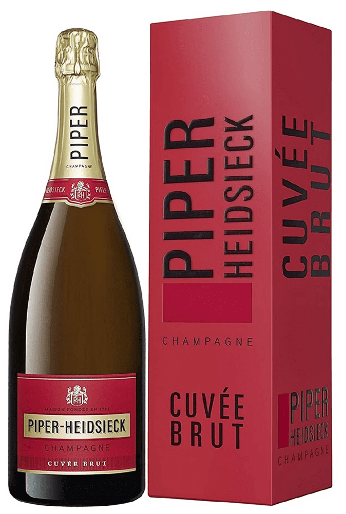 Piper Heidsieck Champagne Brut