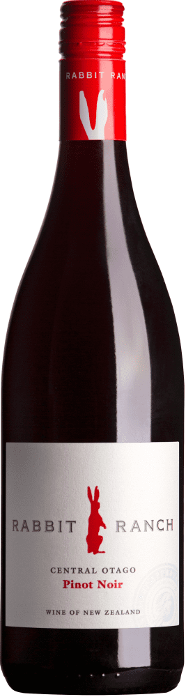 Rabbit Ranch Pinot Noir