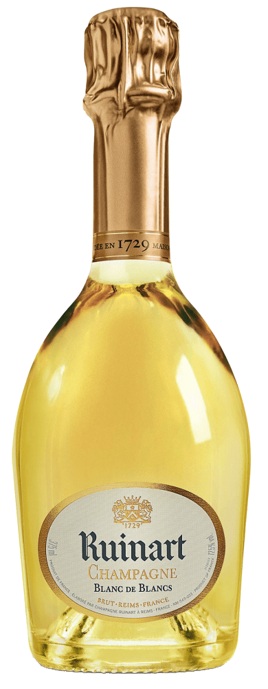 Ruinart Blanc de Blancs Champagne Brut (375ml)