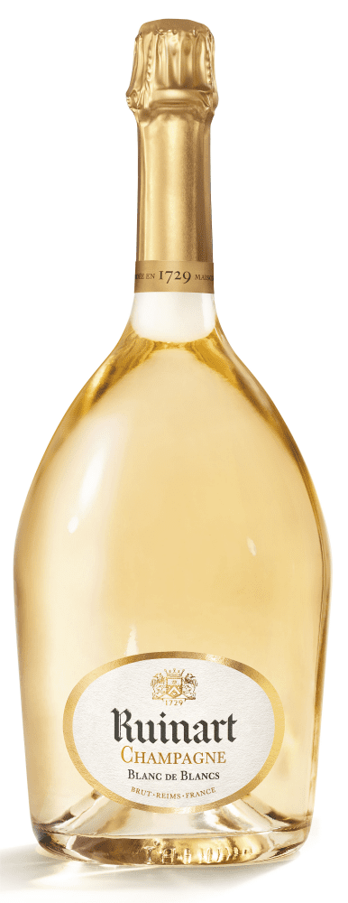 Ruinart Blanc de Blancs Champagne Brut Magnum (1.5 Litre)