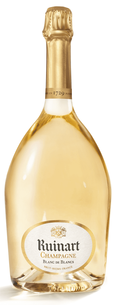 Ruinart Blanc de Blancs Champagne 1.5L Magnum