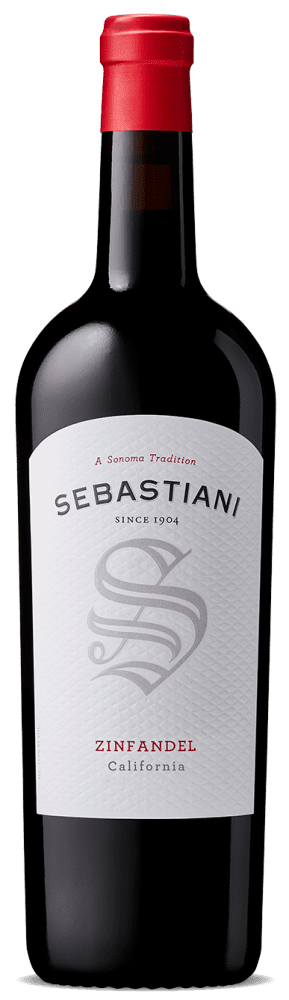 Sebastiani Zinfandel