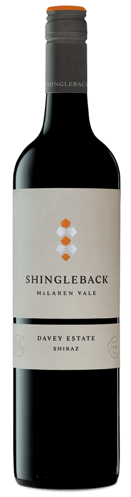 Shingleback Davey Estate Shiraz