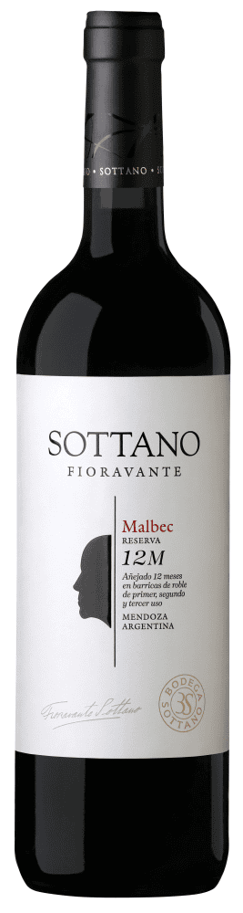 Sottano Reserva Malbec