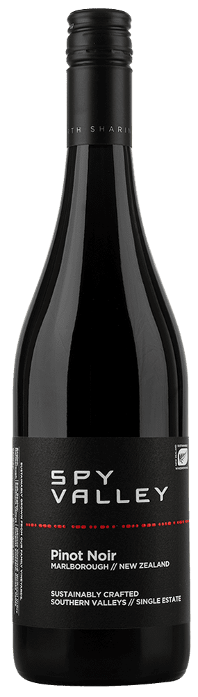 Spy Valley Pinot Noir