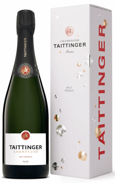 Taittinger Champagne Brut Reserve
