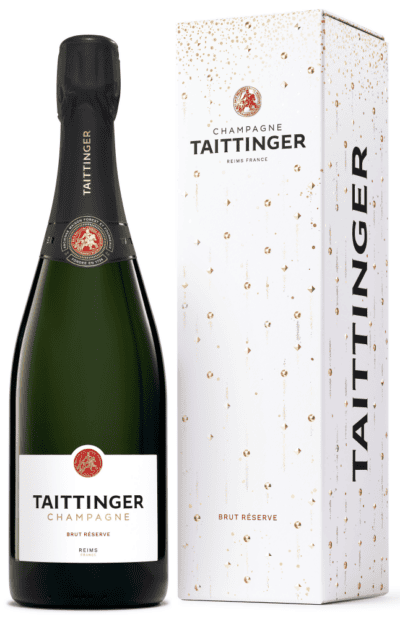 Taittinger Champagne Brut Reserve