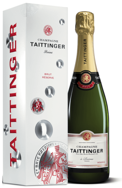 Taittinger Champagne Brut Reserve