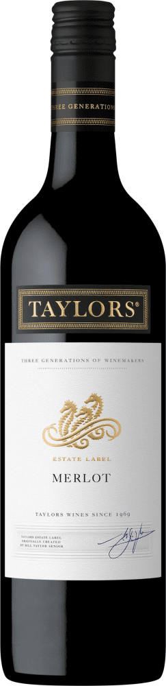 Taylors Estate Merlot