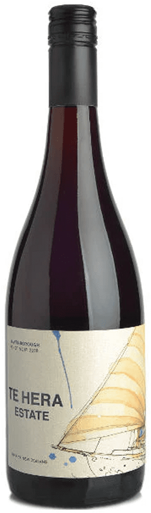 Te Hera Estate Pinot Noir