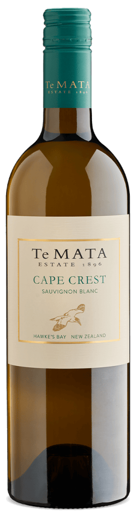 Te Mata Estate Cape Crest Sauvignon Blanc