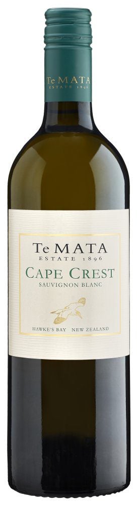Te Mata Estate Cape Crest Sauvignon Blanc