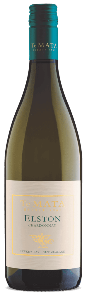 Te Mata Estate Elston Chardonnay