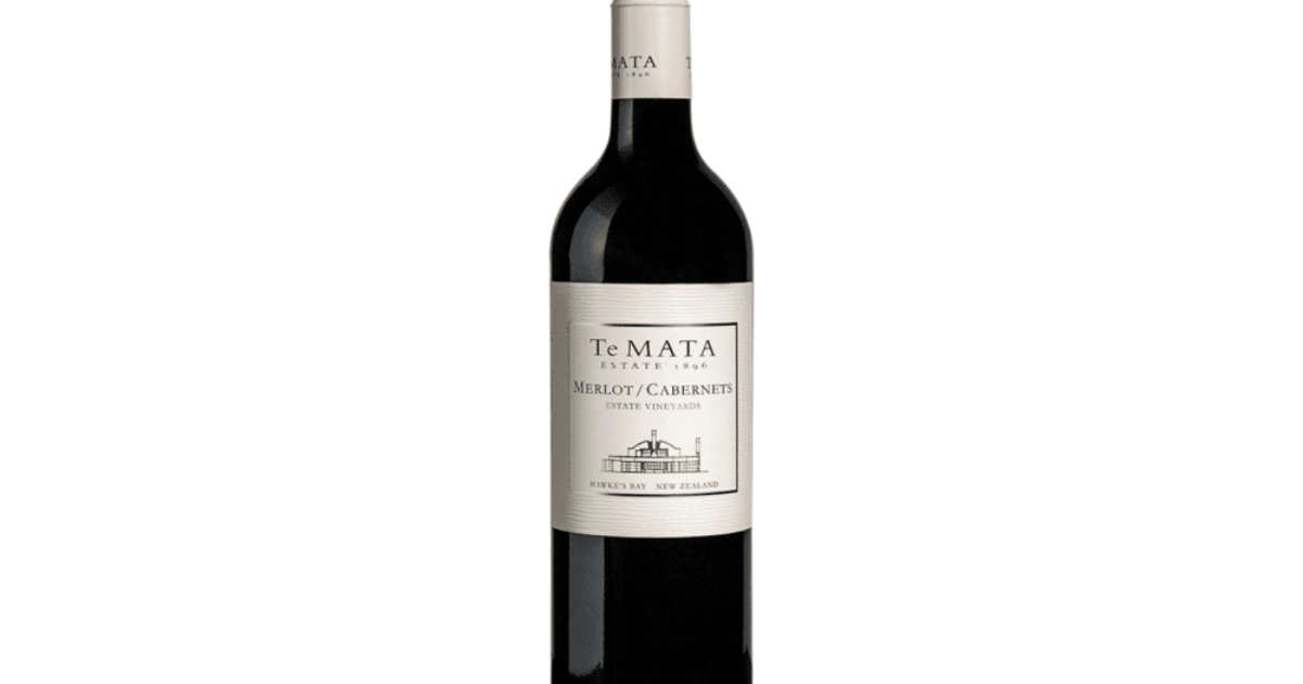 Merlot The Good Mata Cabernets Buy 2022 Te Estate - Wine Co at
