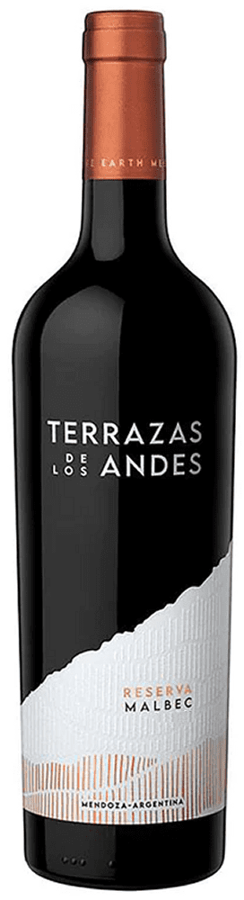 Terrazas de los Andes Reserva Malbec