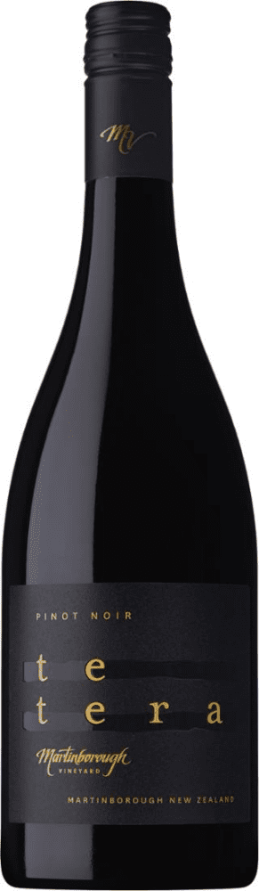 Martinborough Vineyard Te Tera Pinot Noir