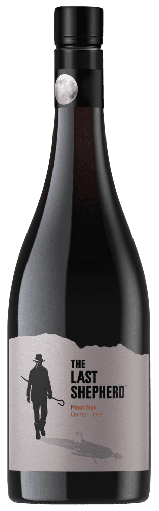 The Last Shepherd Pinot Noir