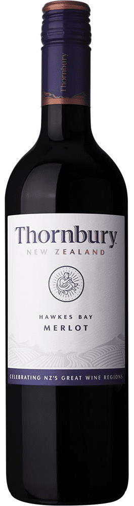 Thornbury Merlot