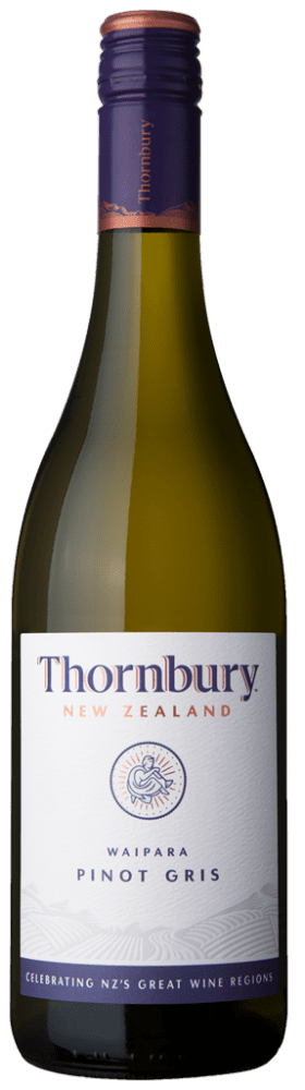 Thornbury Pinot Gris