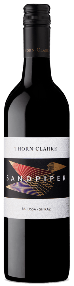Thorn Clarke Sandpiper Shiraz