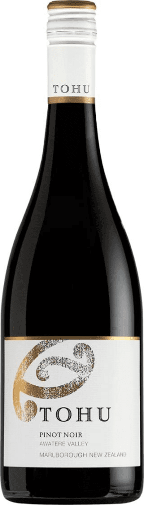 Tohu Awatere Valley Pinot Noir