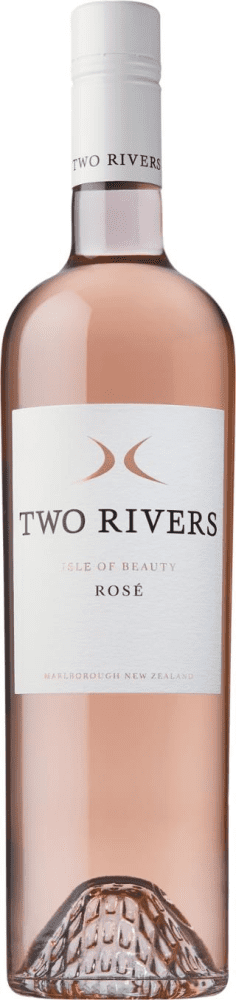 Two Rivers Isle of Beauty Rose