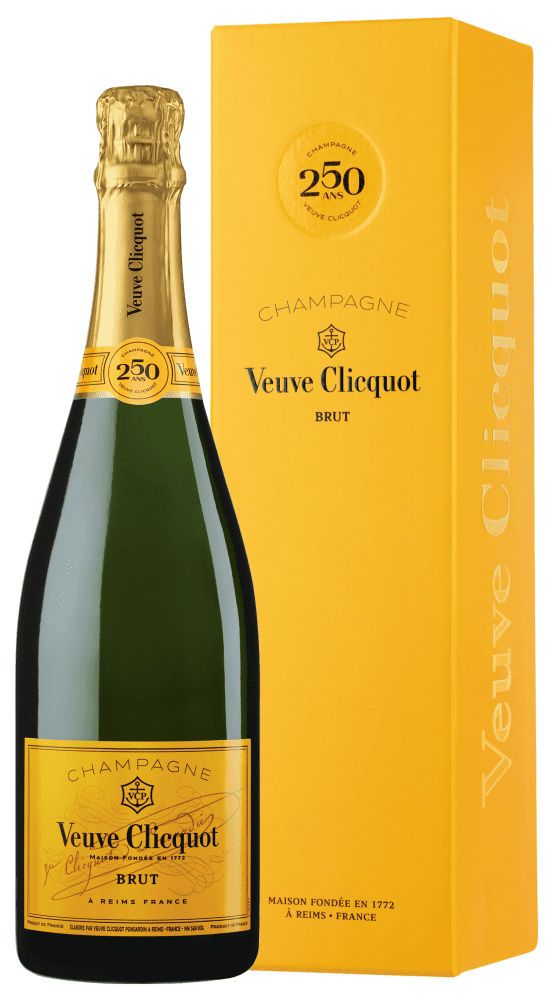 Veuve Clicquot Champagne Brut