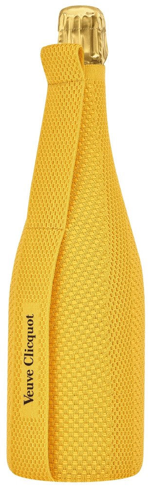 Veuve Clicquot Ice Jacket