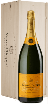 Veuve Clicquot Champagne Brut Methuselah (6 Litre)