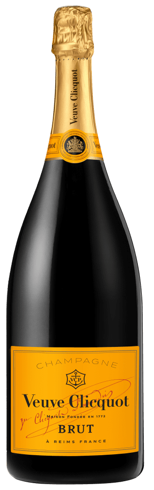 Veuve Clicquot Champagne Brut Magnum (1.5 Litre)