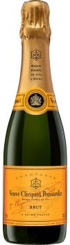 Veuve Clicquot Champagne Brut (375ml)