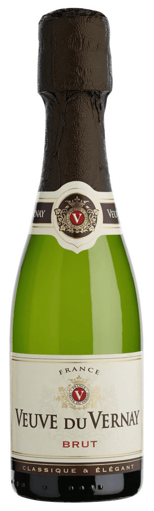 Veuve du Vernay Brut (200ml)