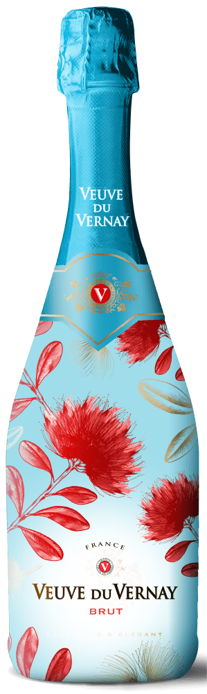 Veuve du Vernay Brut