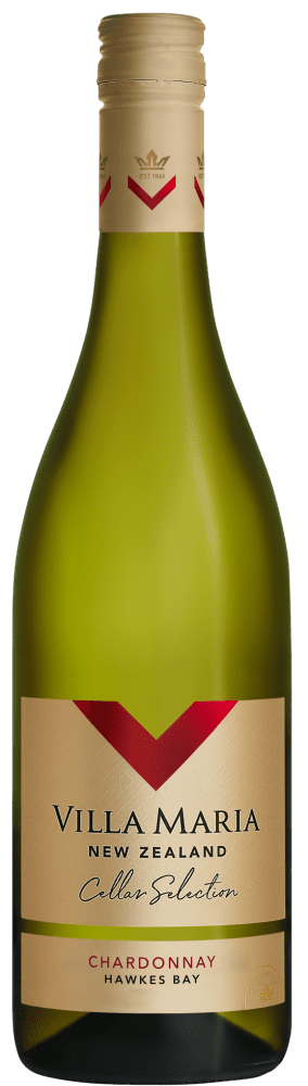 Villa Maria Cellar Selection Hawke's Bay Chardonnay