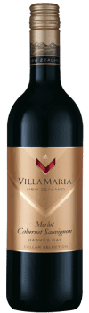 Villa Maria Cellar Selection Merlot Cabernet Sauvignon