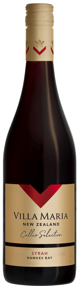Villa Maria Cellar Selection Syrah