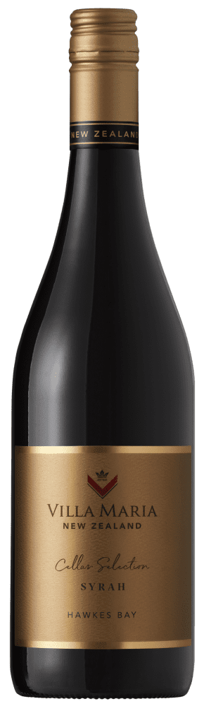 Villa Maria Cellar Selection Syrah