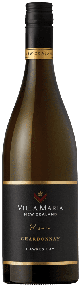 Villa Maria Reserve Hawke's Bay Chardonnay