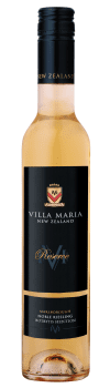 Villa Maria Reserve Noble Riesling Botrytis Selection