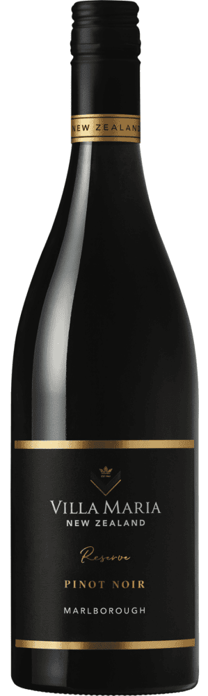 Villa Maria Reserve Pinot Noir