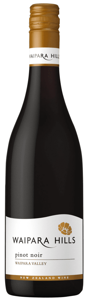 Waipara Hills Pinot Noir