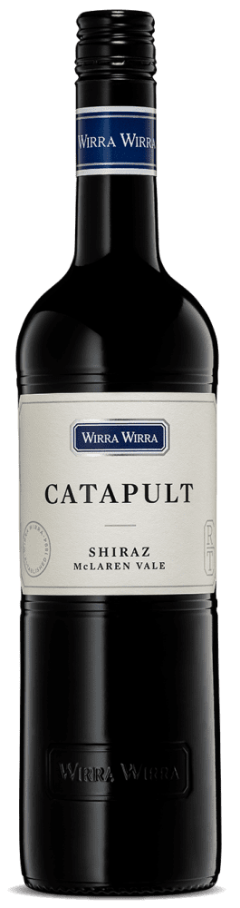 Wirra Wirra Catapult Shiraz