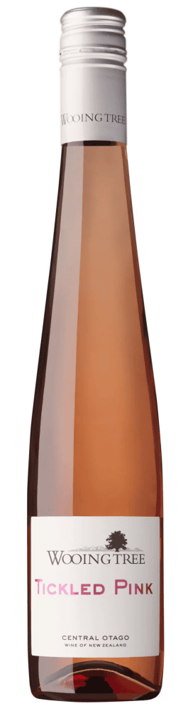 Wooing Tree Tickled Pink (375ml)