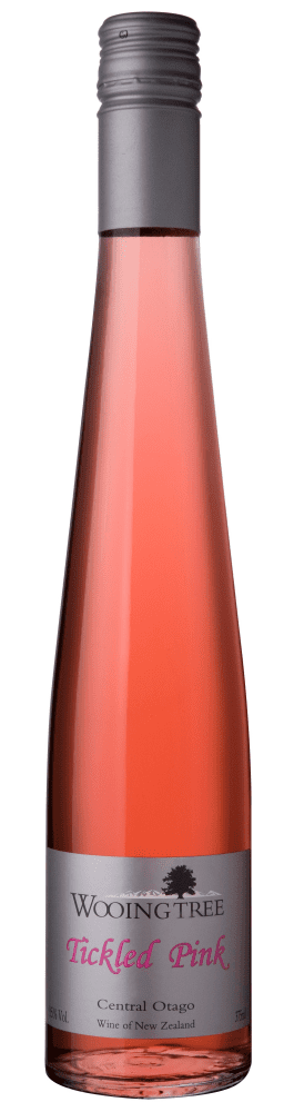 Wooing Tree Tickled Pink (375ml)
