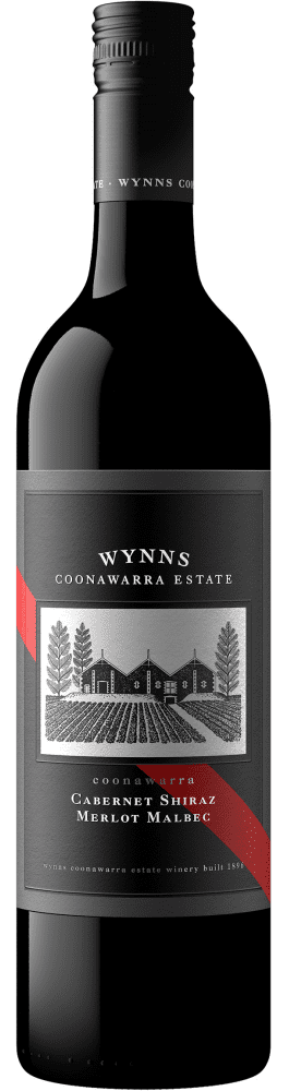 Wynns Coonawarra Estate Cabernet Shiraz Malbec Merlot