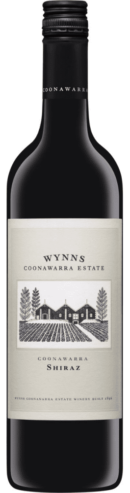 Wynns Coonawarra Estate Shiraz