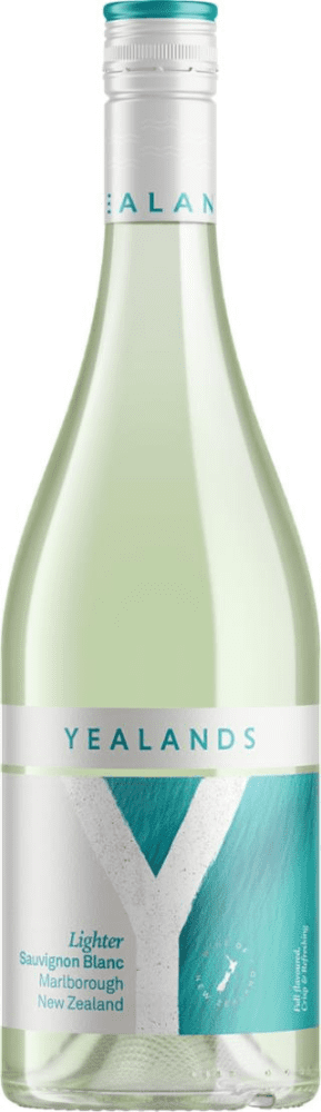Yealands Lighter Sauvignon Blanc