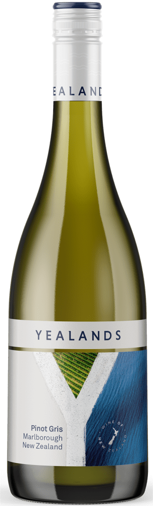 Yealands Pinot Gris